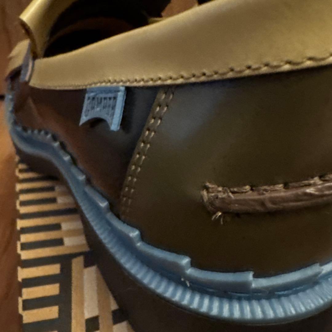 カンペール　TWINS（TAYLOR）　40