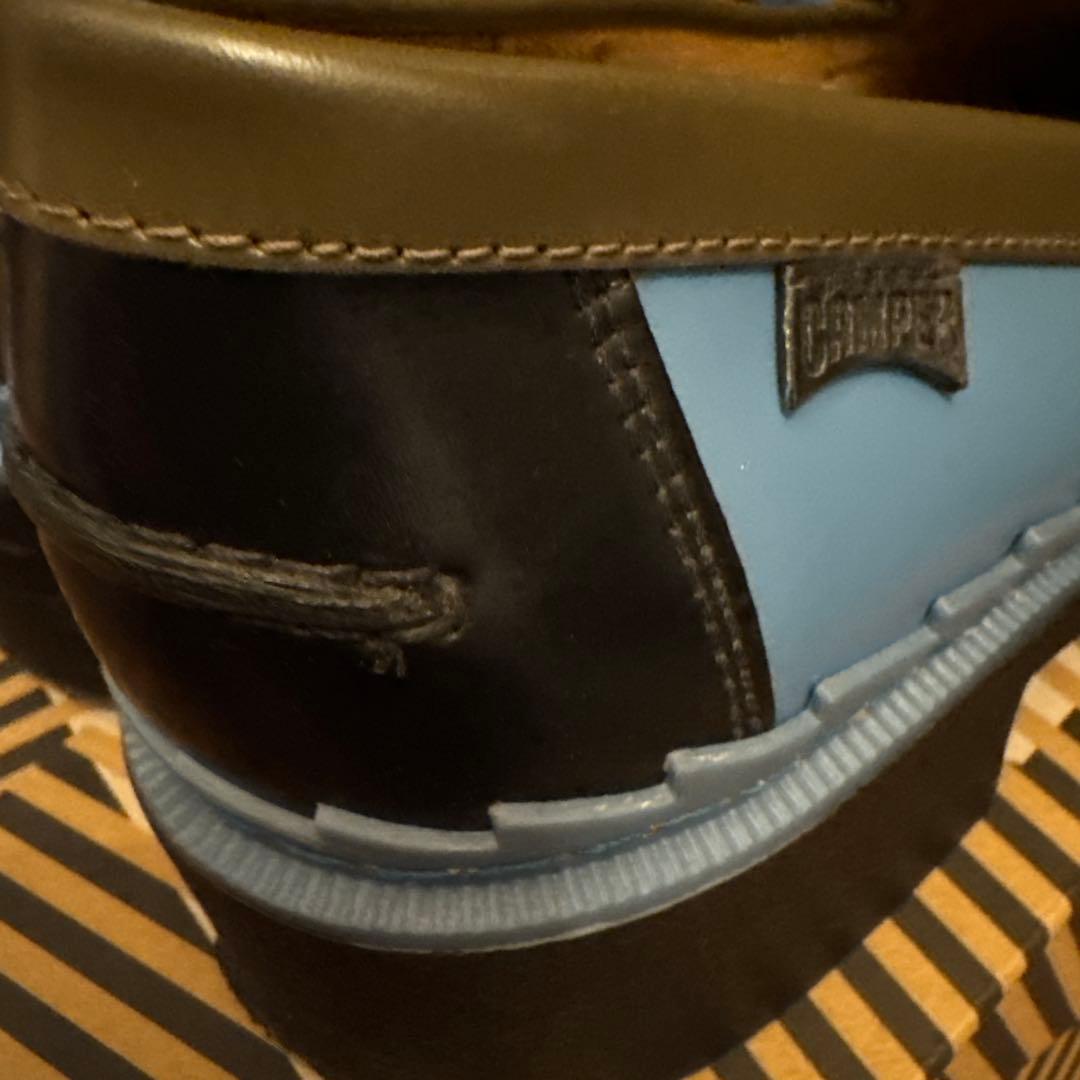 カンペール　TWINS（TAYLOR）　40