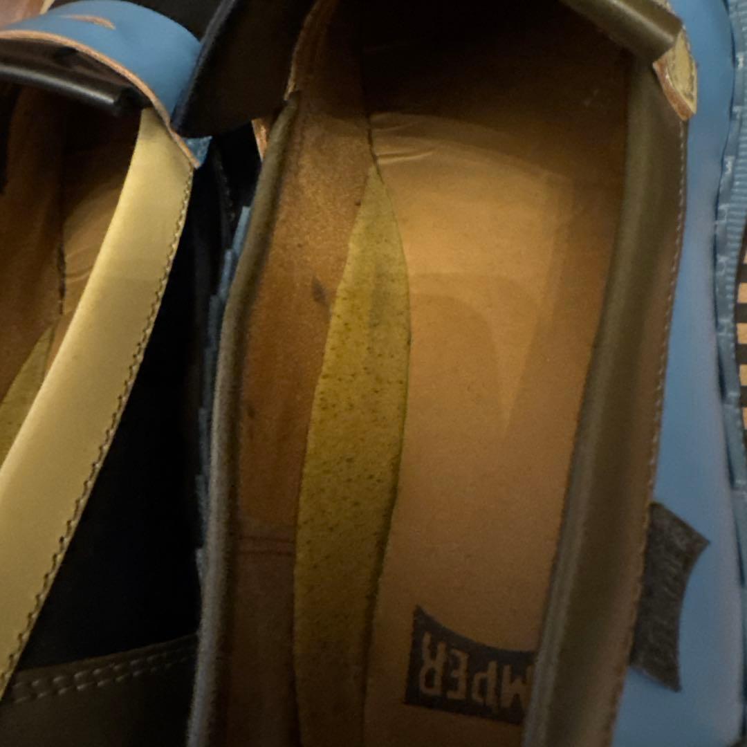 カンペール　TWINS（TAYLOR）　40