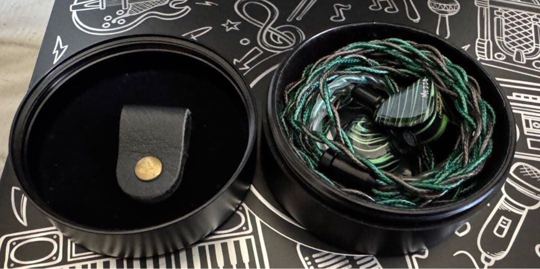 FAudio Mezzo Limited Edition 美品 今週限定最安値