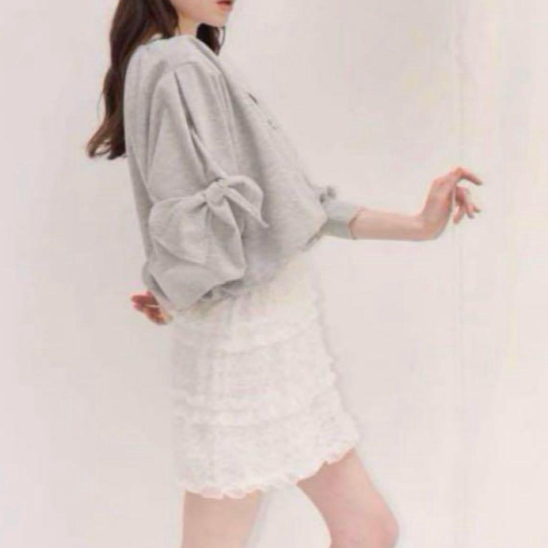 muguet ミニスカート