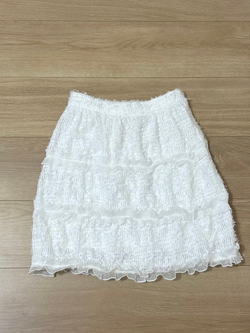 muguet ミニスカート