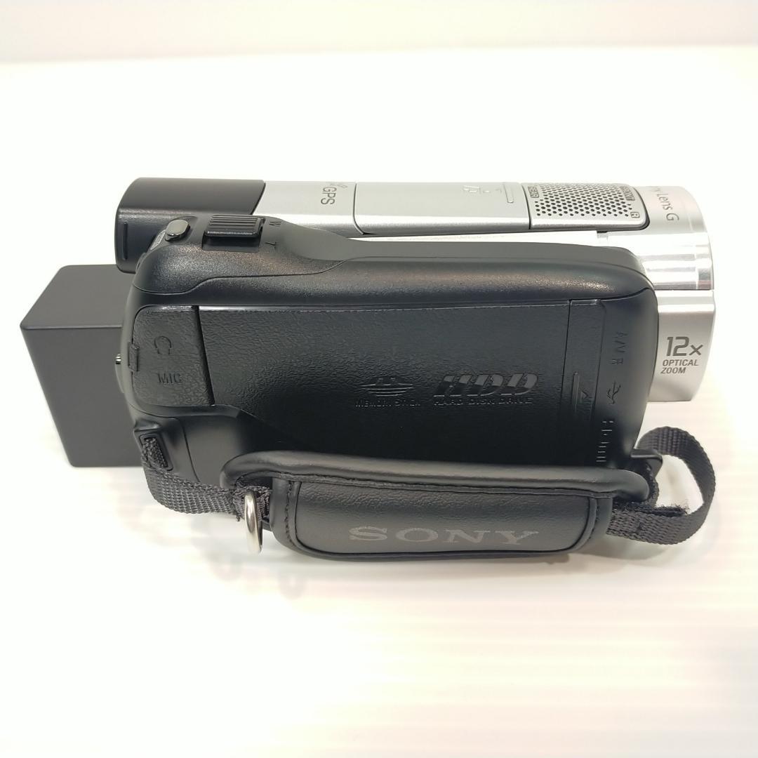 ソニー デジタルHDビデオカメラレコーダー ハンディーカム HDR-XR500V