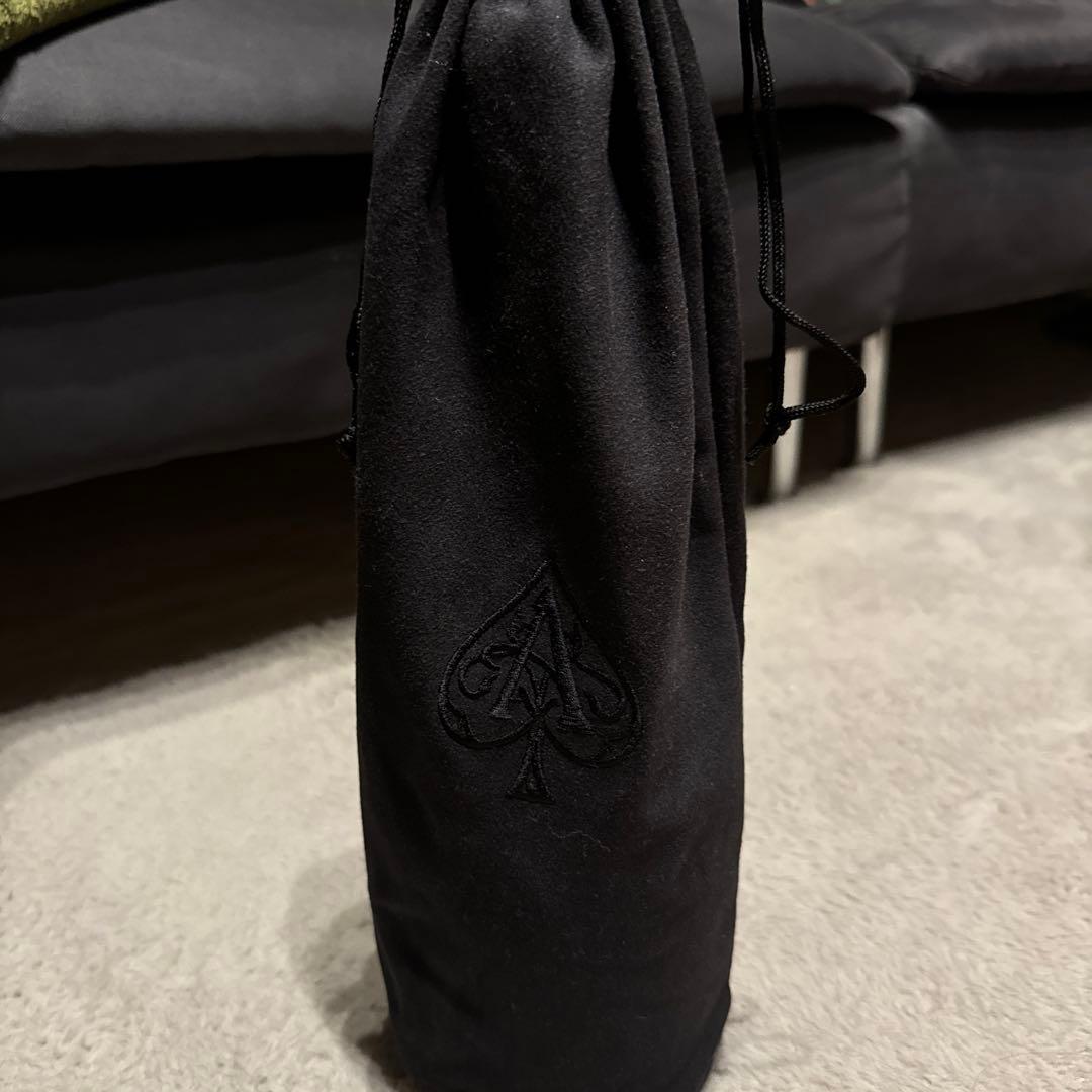 アルマンド　ブリニャック　ブリュット　ゴールド