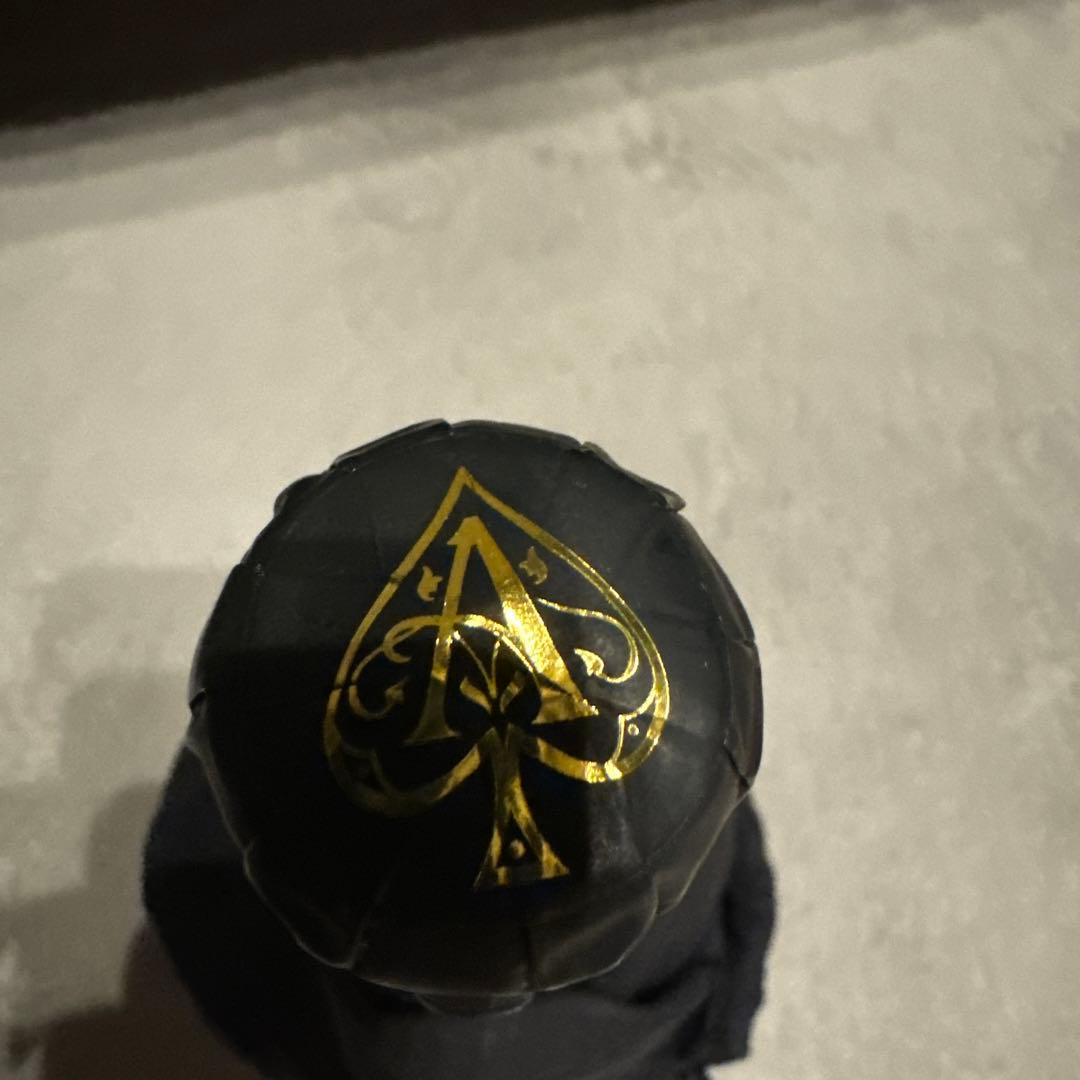 アルマンド　ブリニャック　ブリュット　ゴールド