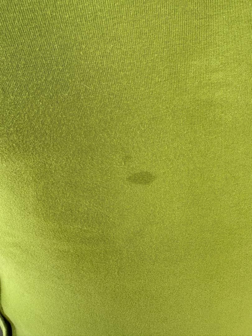 Yogibo Max ヨギボー　マックス グリーン