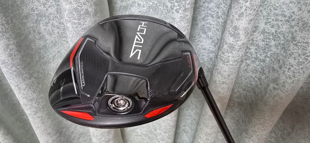 StealthHD　10.5°　FLEX SR