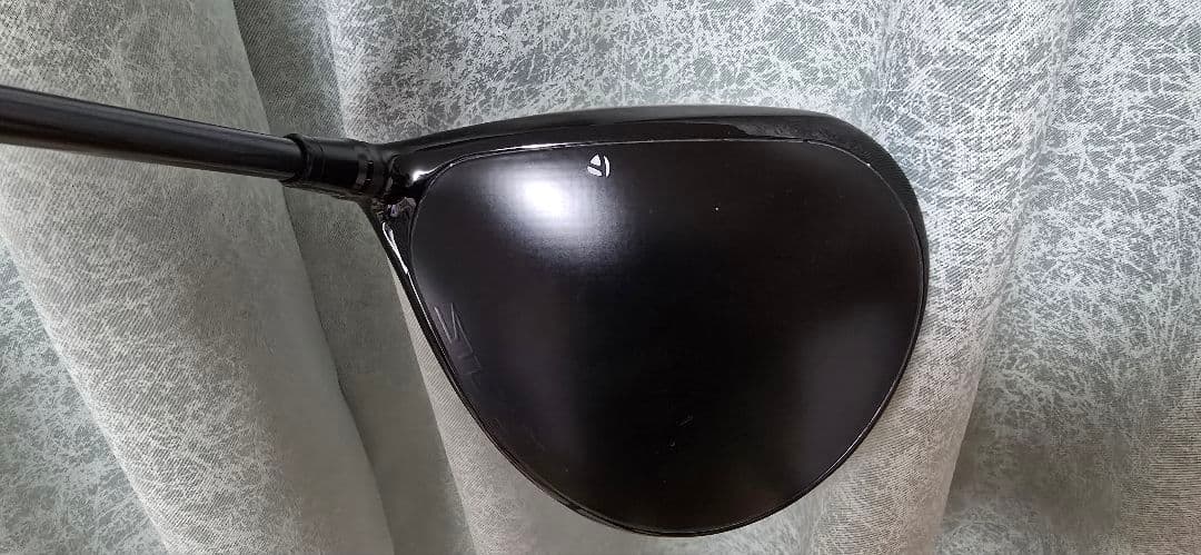 StealthHD　10.5°　FLEX SR