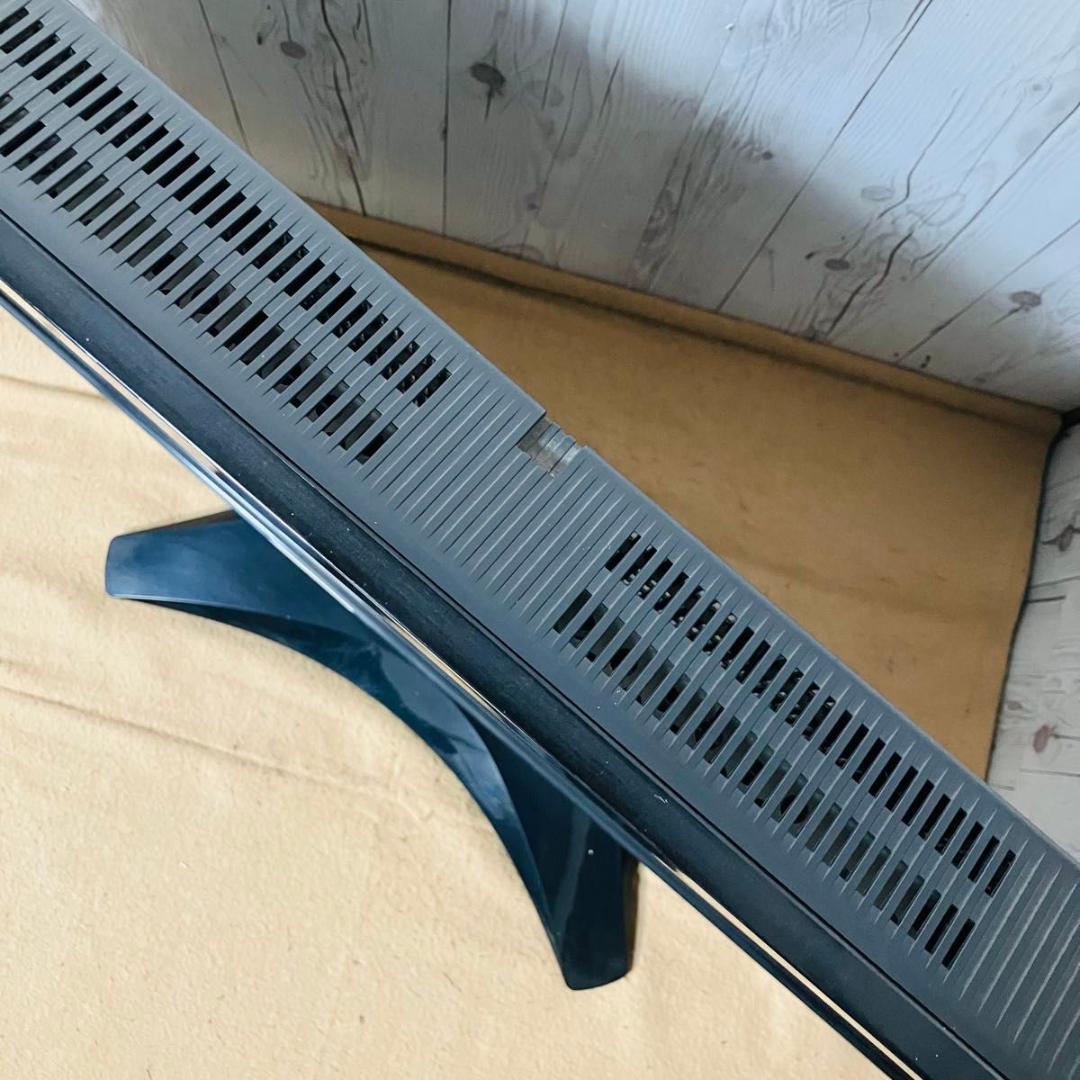 【希少 動作品】HITACHI 液晶テレビ L42-XP05 HDD内蔵 送料込