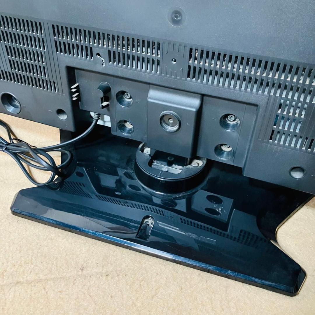 【希少 動作品】HITACHI 液晶テレビ L42-XP05 HDD内蔵 送料込