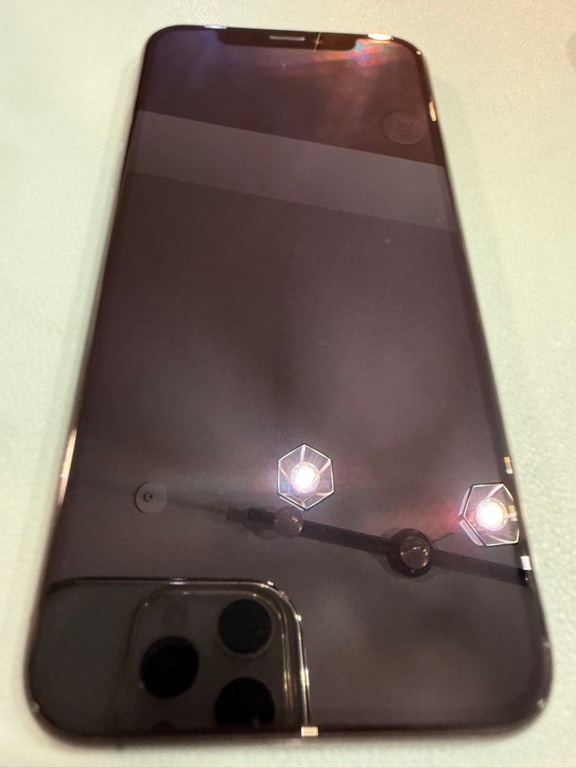 Apple iPhone XS スペースグレー 512gb SIM フリー