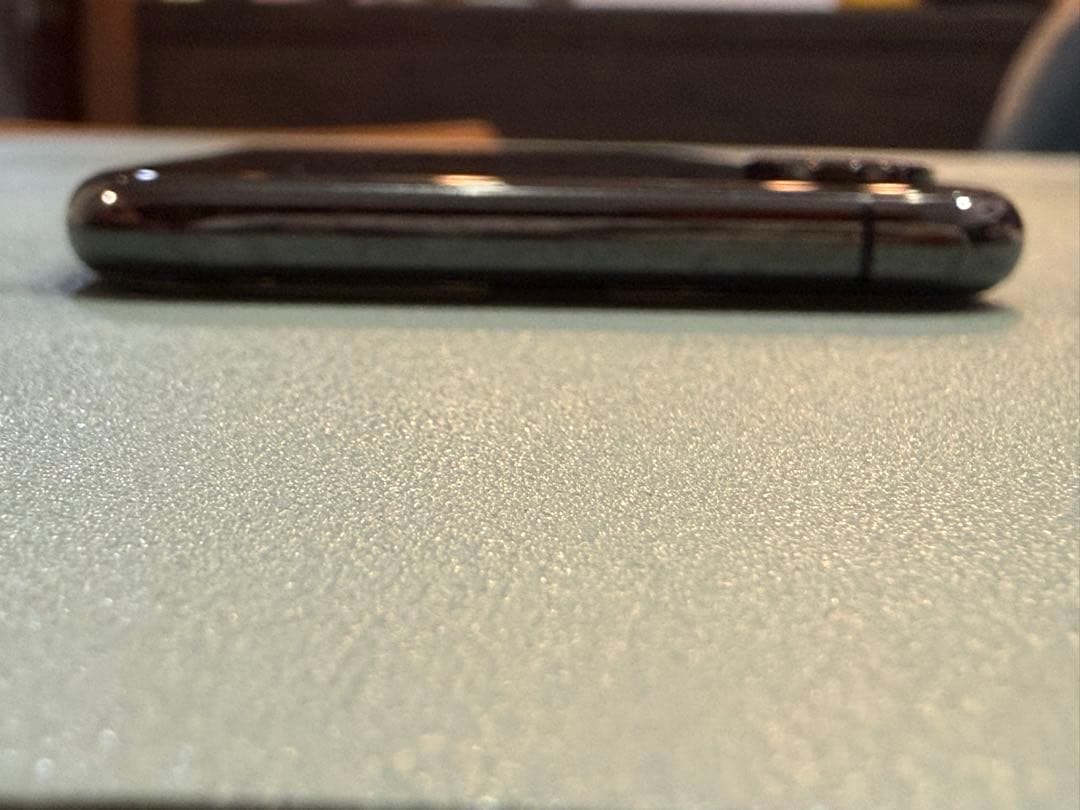 Apple iPhone XS スペースグレー 512gb SIM フリー