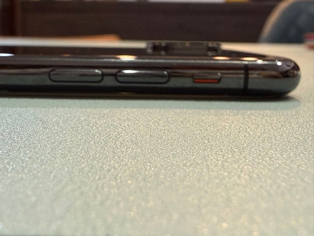 Apple iPhone XS スペースグレー 512gb SIM フリー