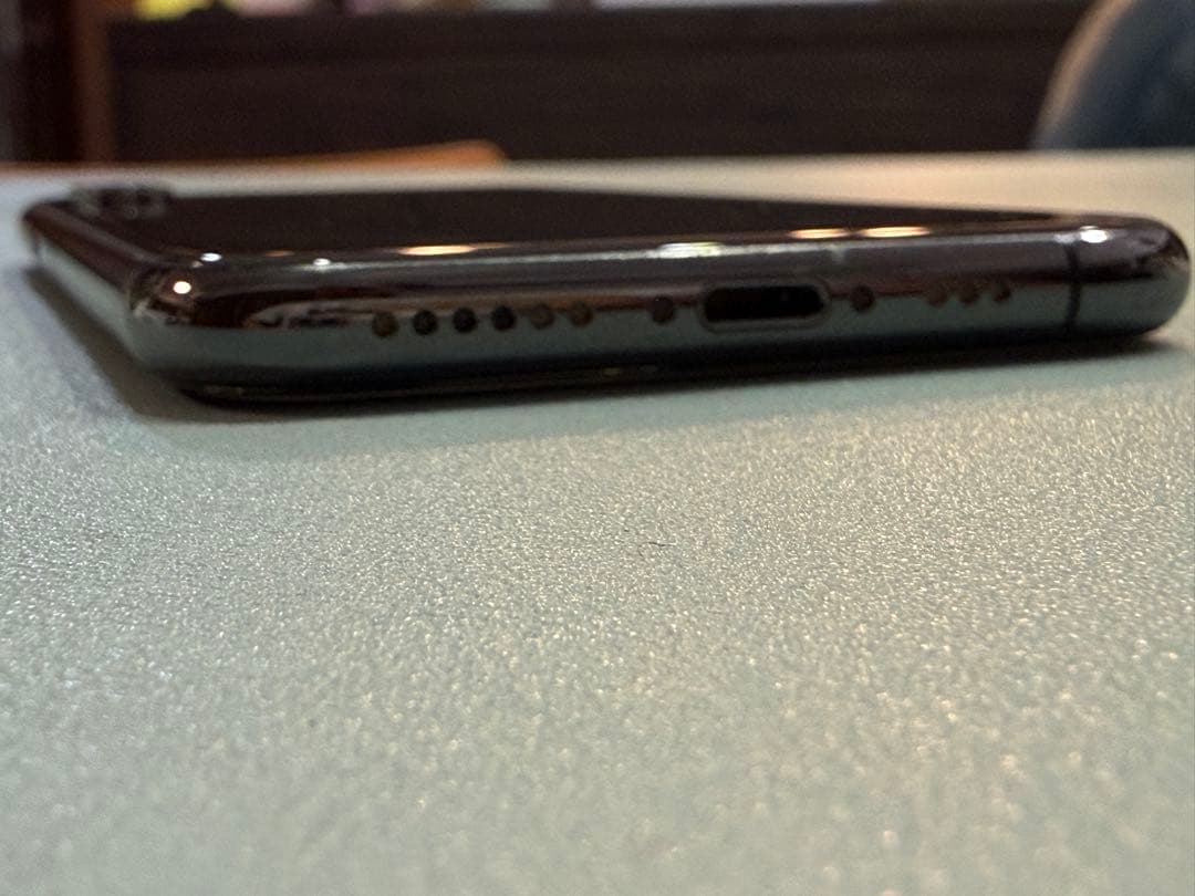 Apple iPhone XS スペースグレー 512gb SIM フリー