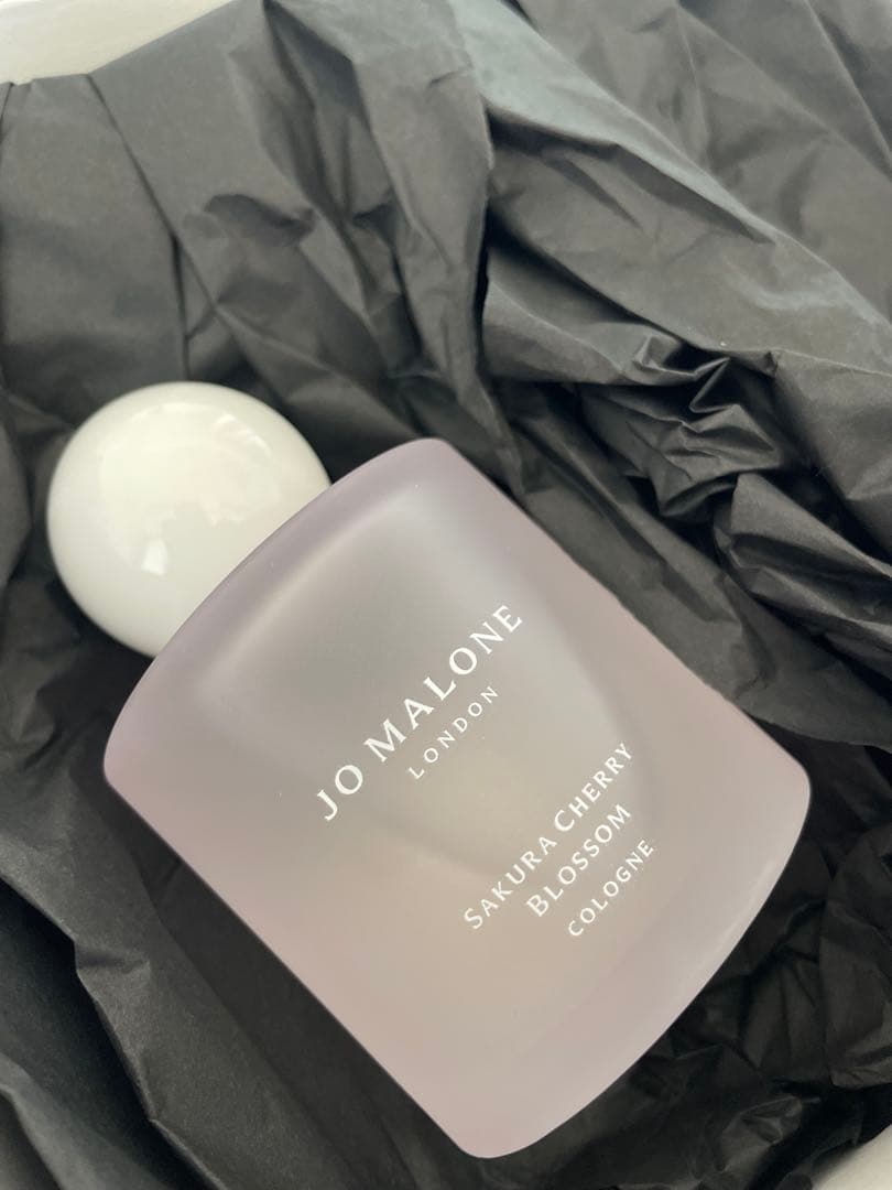 退会セール！ジョーマローン　サクラチェリーブロッサム　コロン100mL