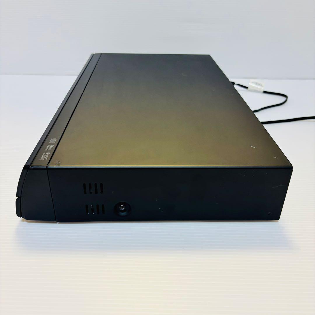 東芝 REGZA HDD DVDレコーダーREGZA RD-R100