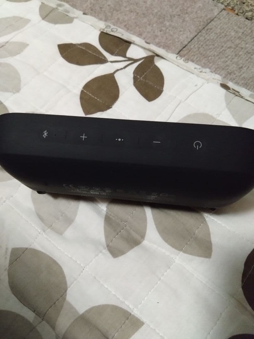 BOSE　SoundlinkFLEX　値下げ不可