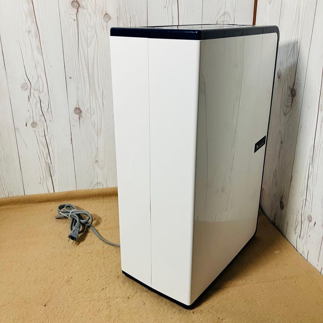 CORONA 衣類乾燥除湿機 CD-H1016 コンプレッサー式 コロナ ブルー