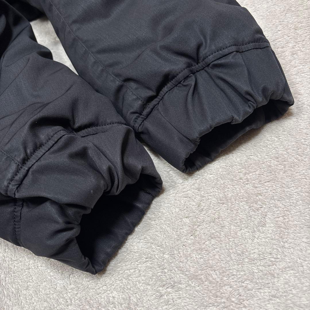 美品 Lサイズ STONE  shadow project MA-1