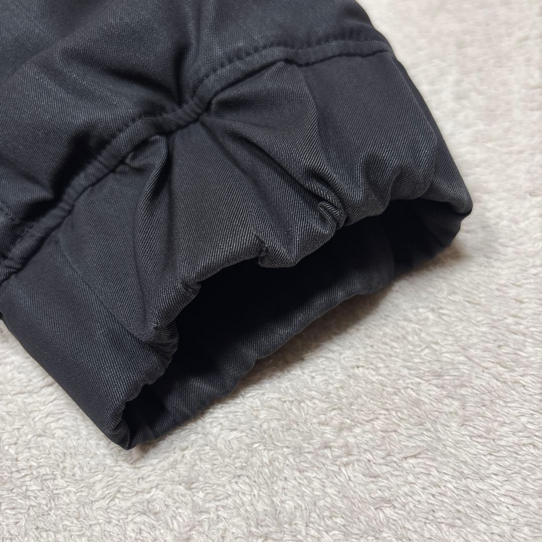 美品 Lサイズ STONE  shadow project MA-1