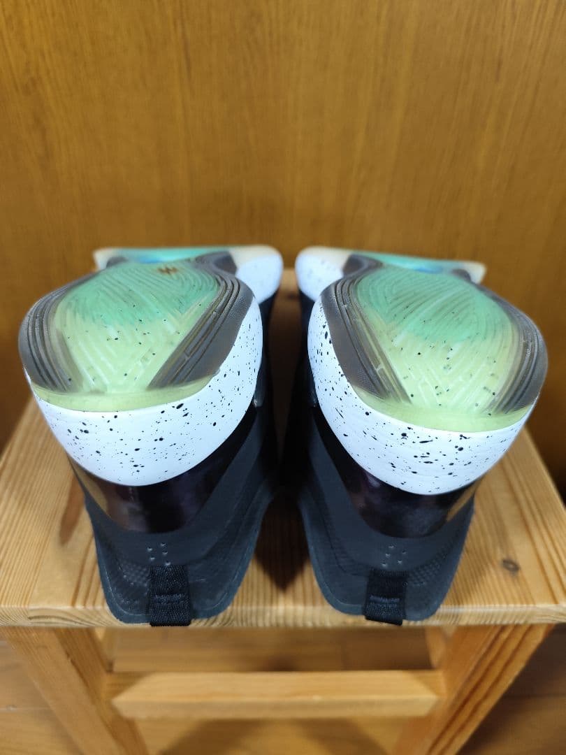 ア*グ様 Nike Jordan Luka1 ナイキ　ジョーダン　ルカ1　27.