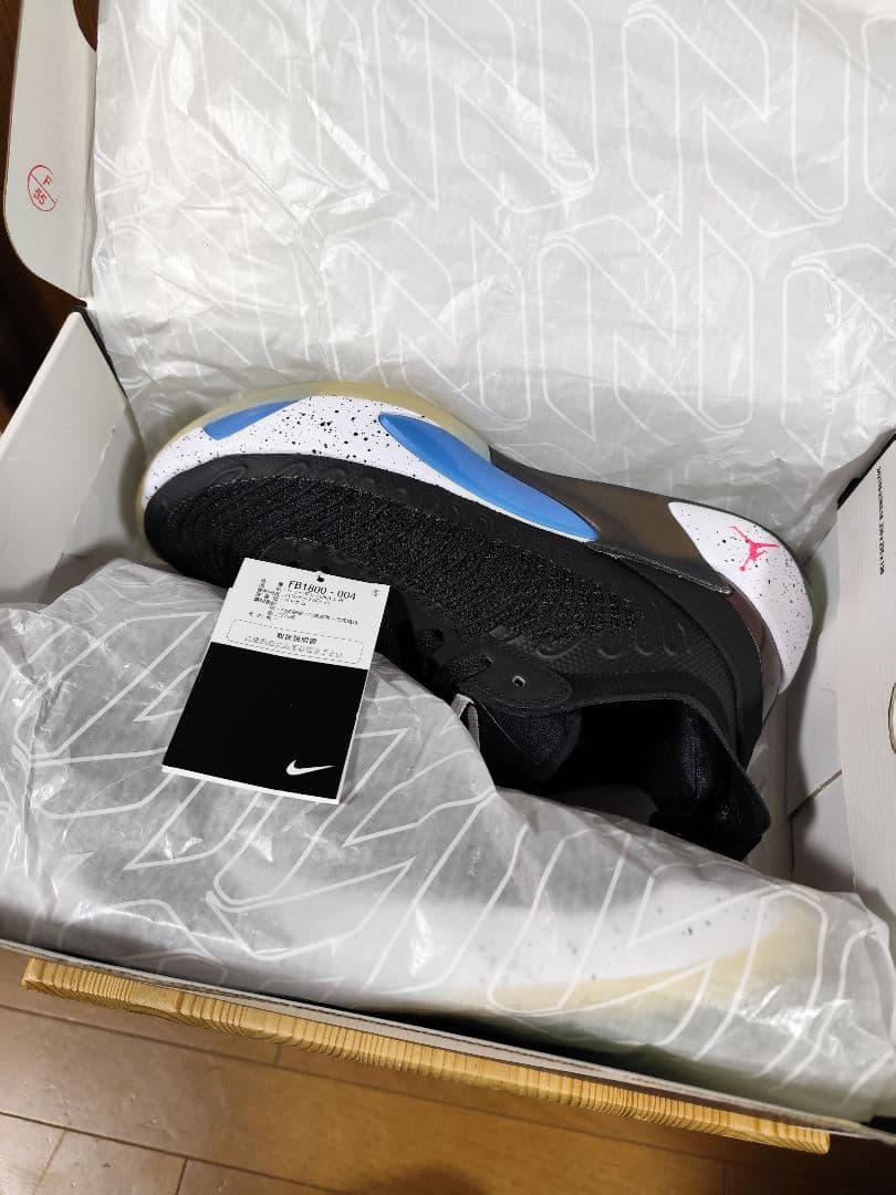 ア*グ様 Nike Jordan Luka1 ナイキ　ジョーダン　ルカ1　27.