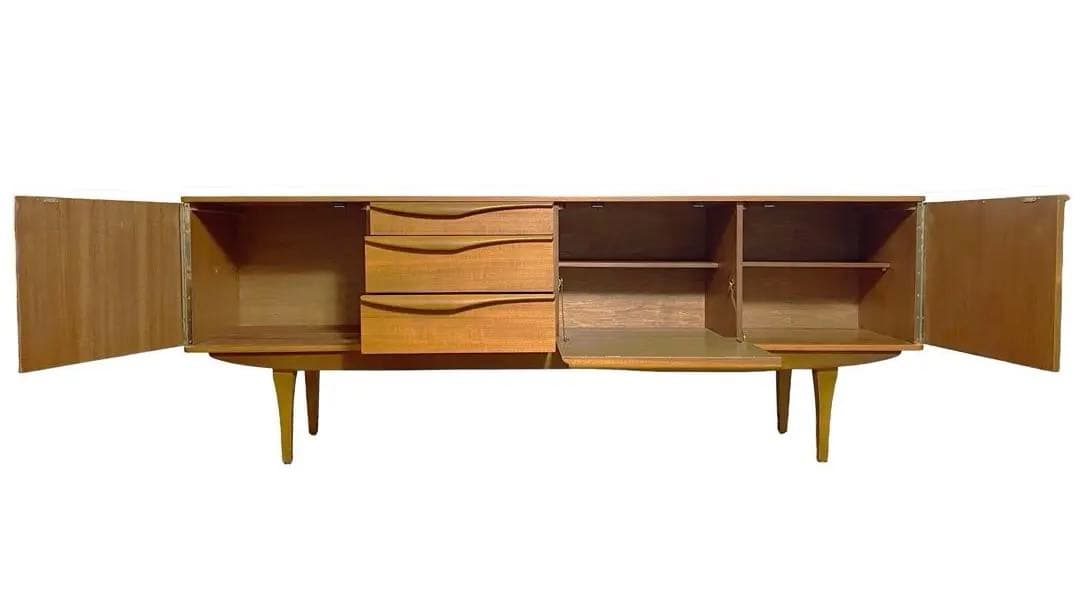 ア*ス様 Stonehill furniture, 70’s Teak Side