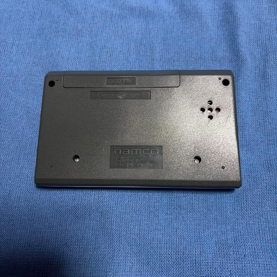 【良品】ゲームウォッチ ファミスタ91 本体のみ