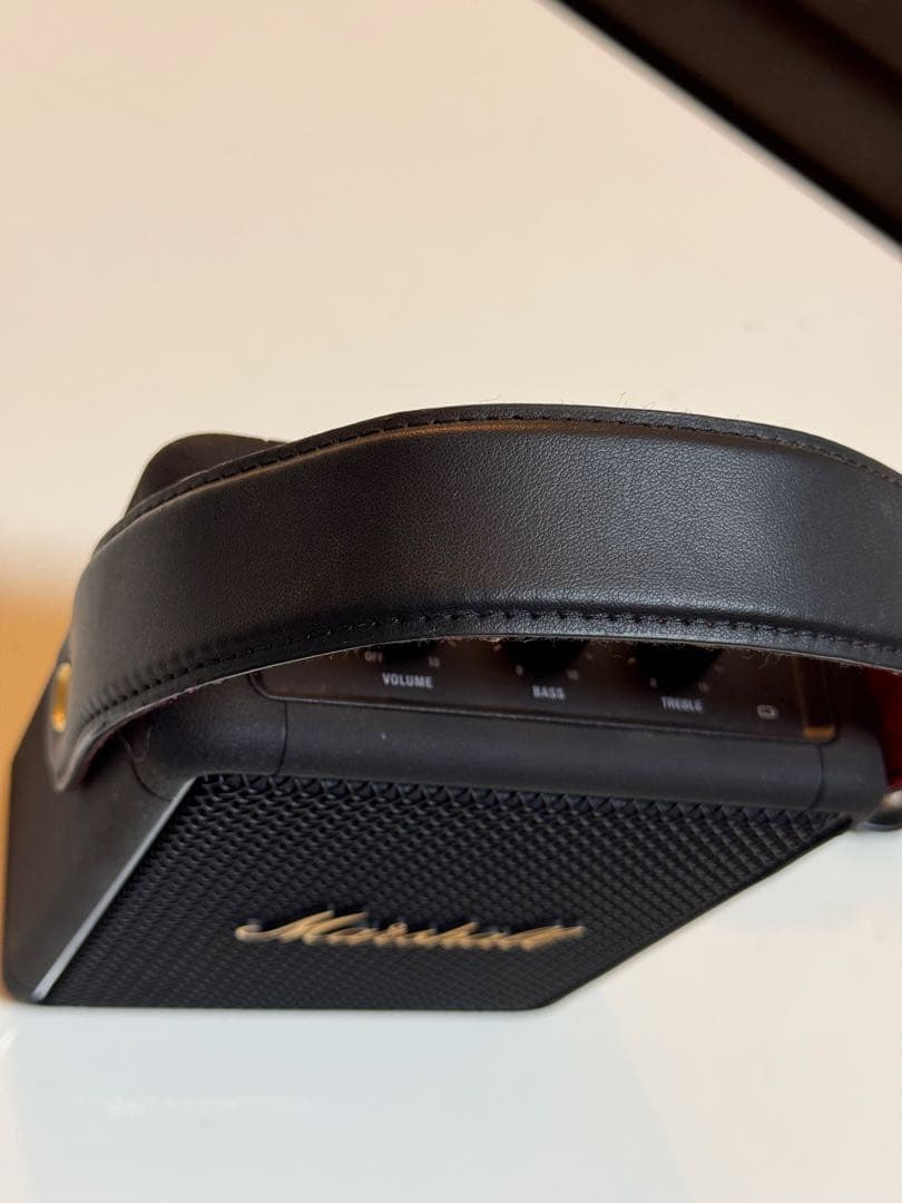 美品　Marshall Stockwell II 【正規品】