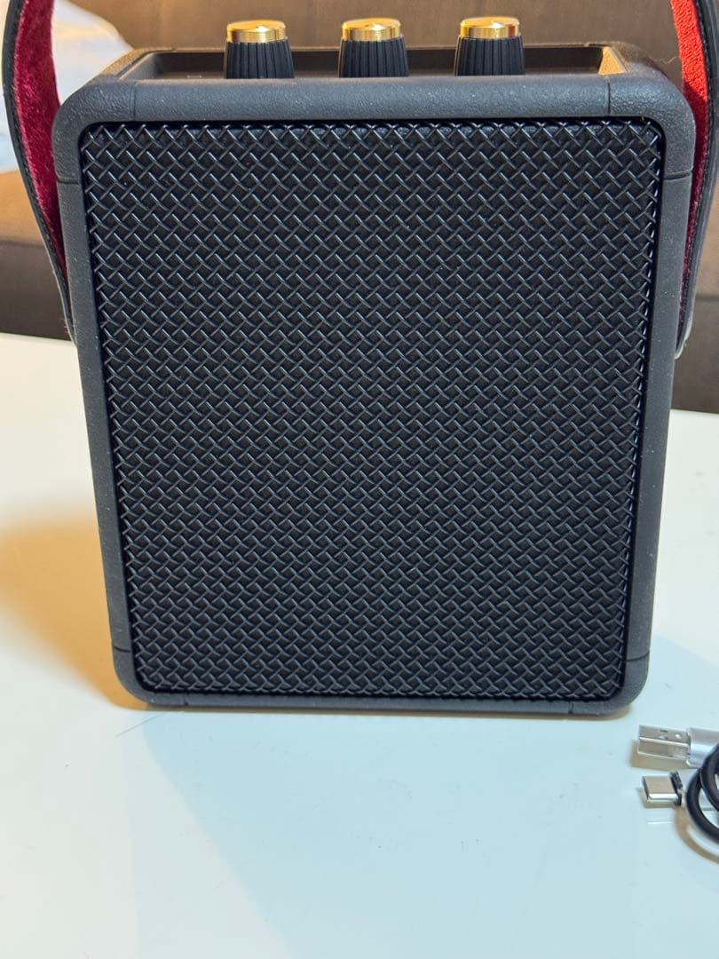 美品　Marshall Stockwell II 【正規品】