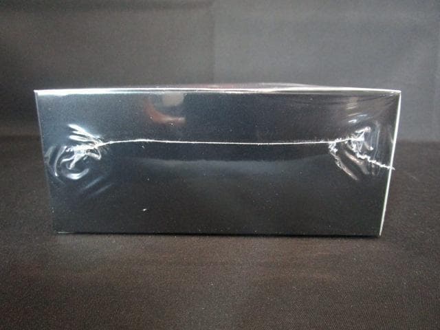 FF ファイナルファンタジー 秘められた伝説 TCG トレカ BOX 新品