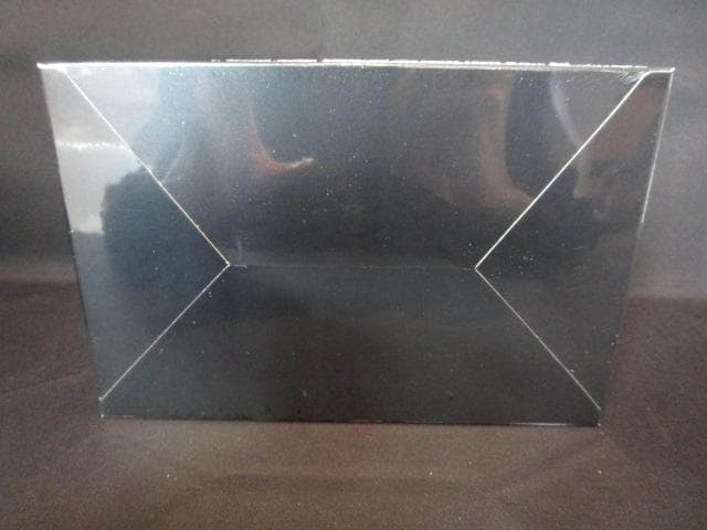 FF ファイナルファンタジー 秘められた伝説 TCG トレカ BOX 新品