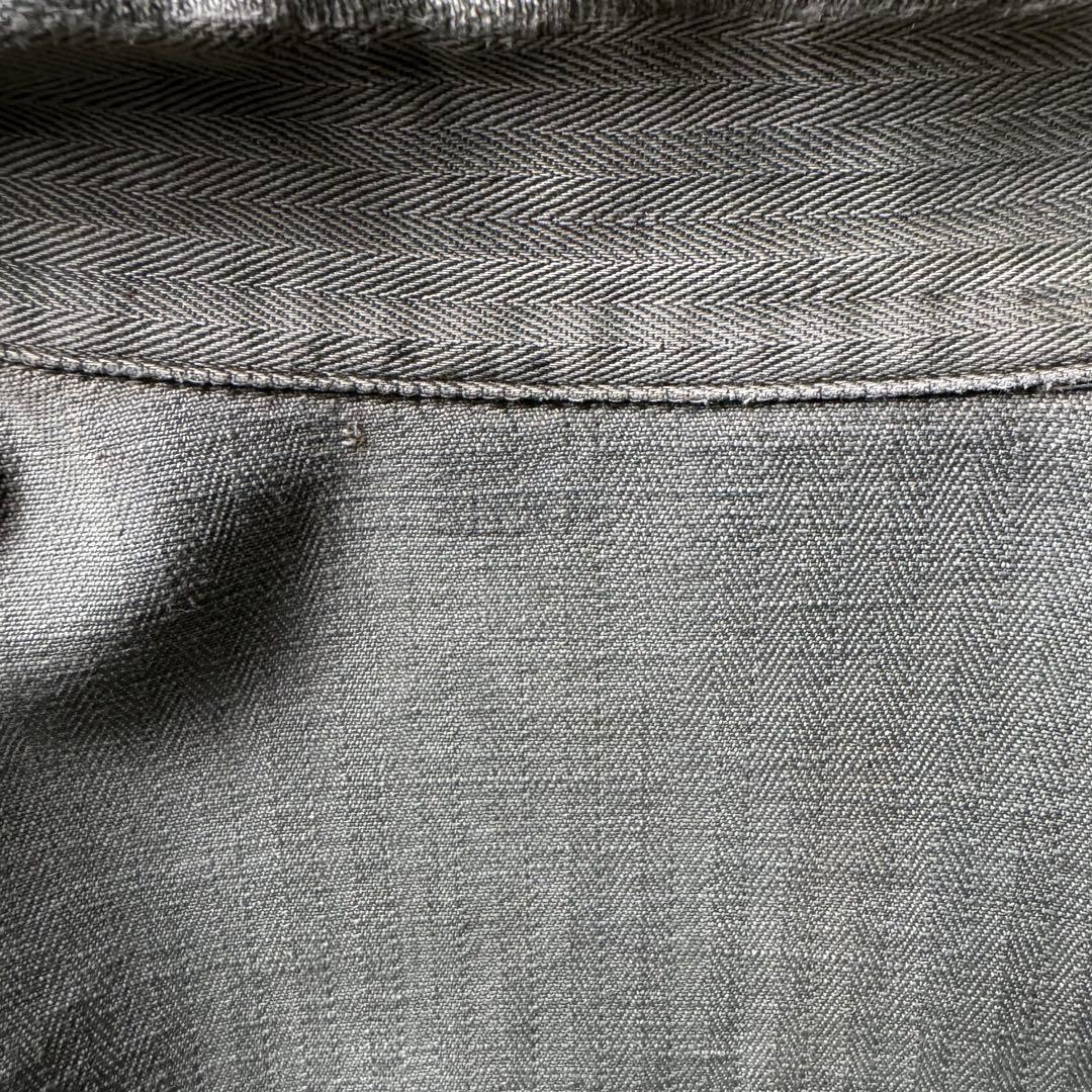 WWⅡ 40s USMC P-41 HBT Jacket