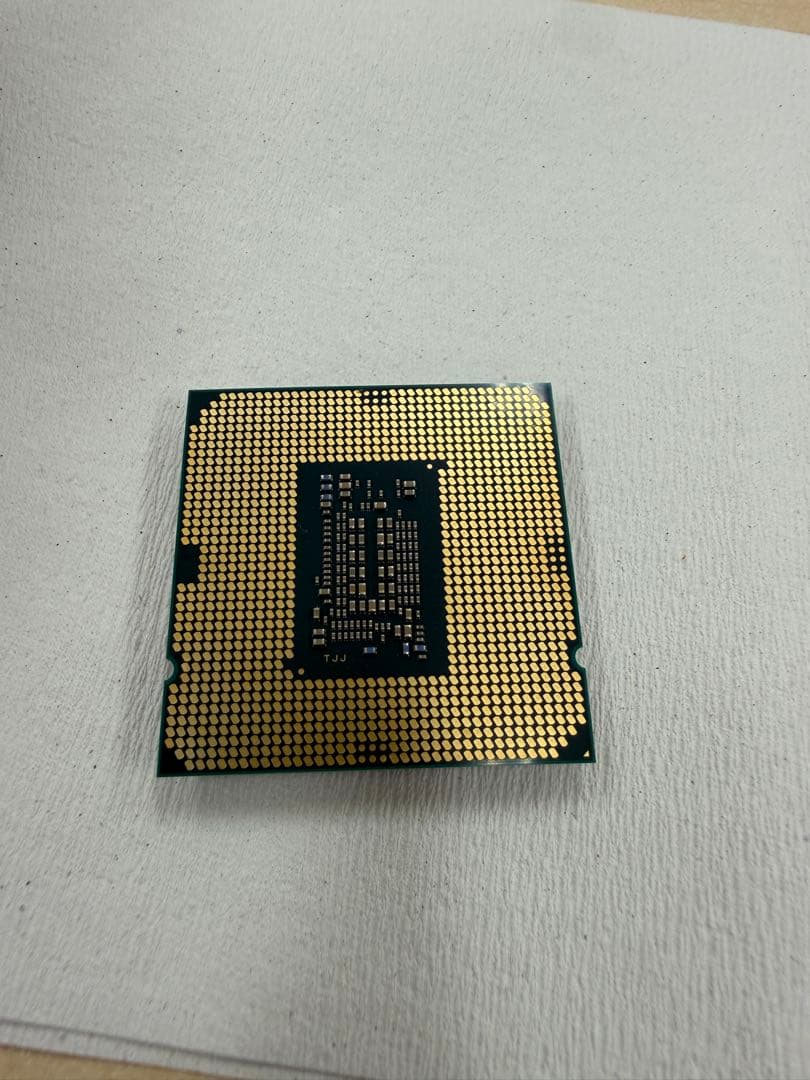 Intel CORE i3-10100 3.60GHz ヒートシンクセット