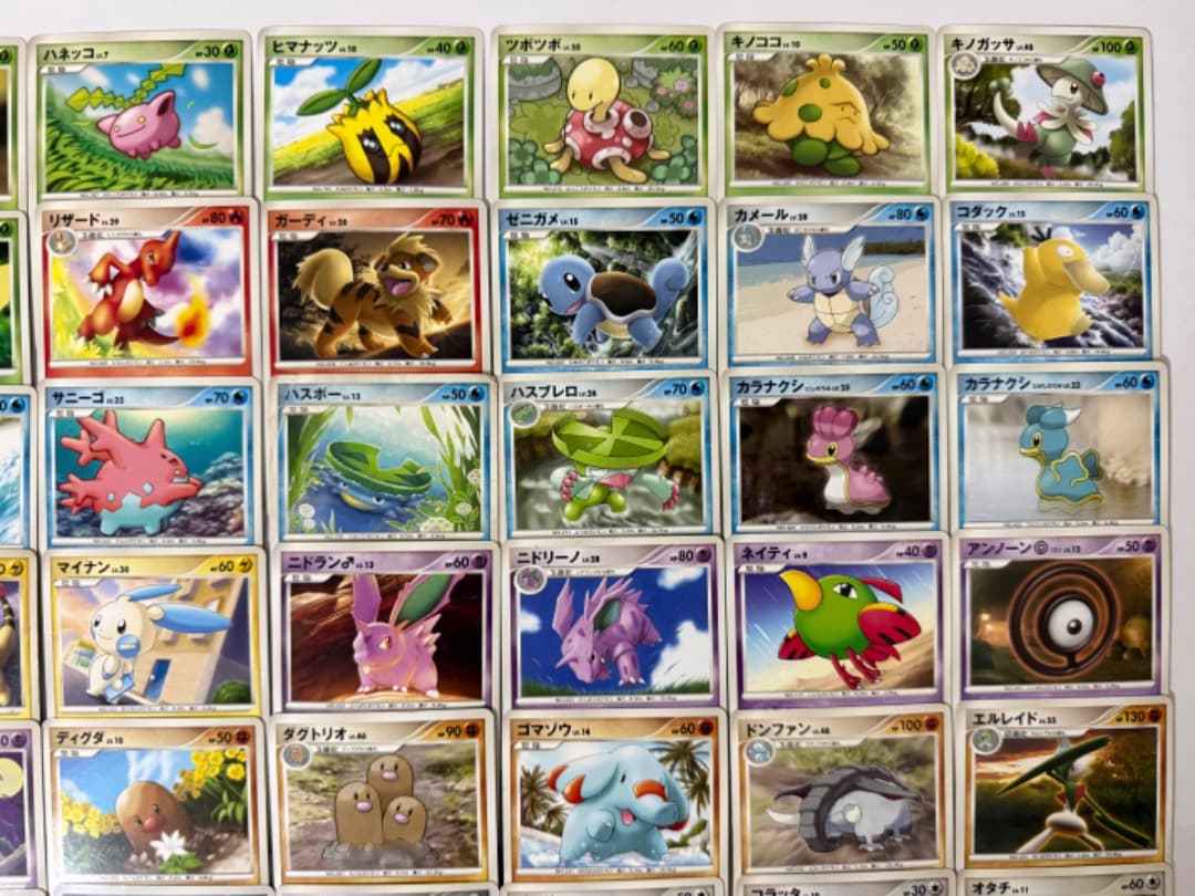 DP3　拡張パック　ひかる闇　まとめ売り　セット　ポケモンカード　大量