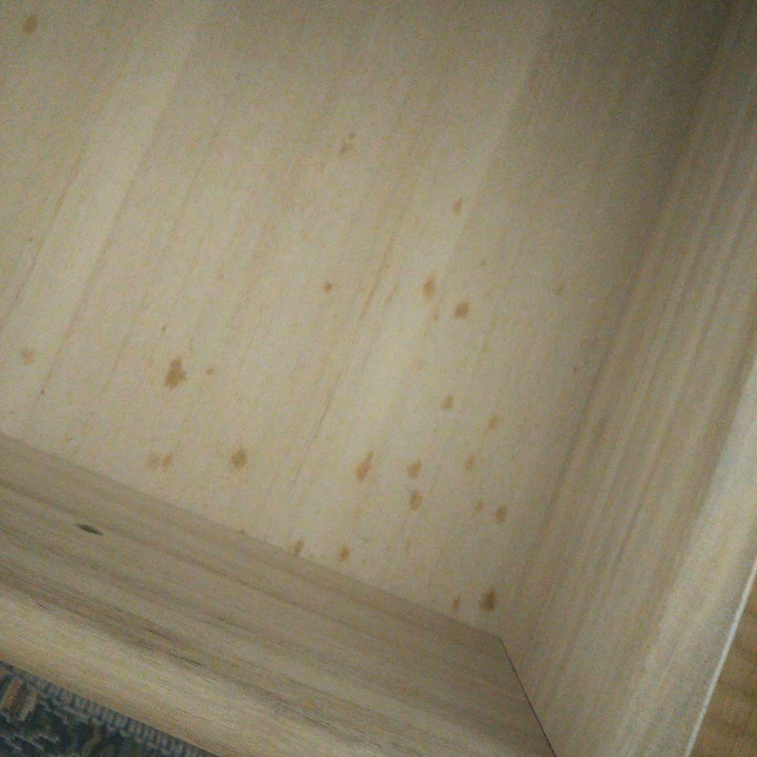 ★ベリーです★桐の和ダンス