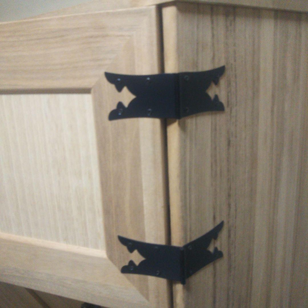 ★ベリーです★桐の和ダンス