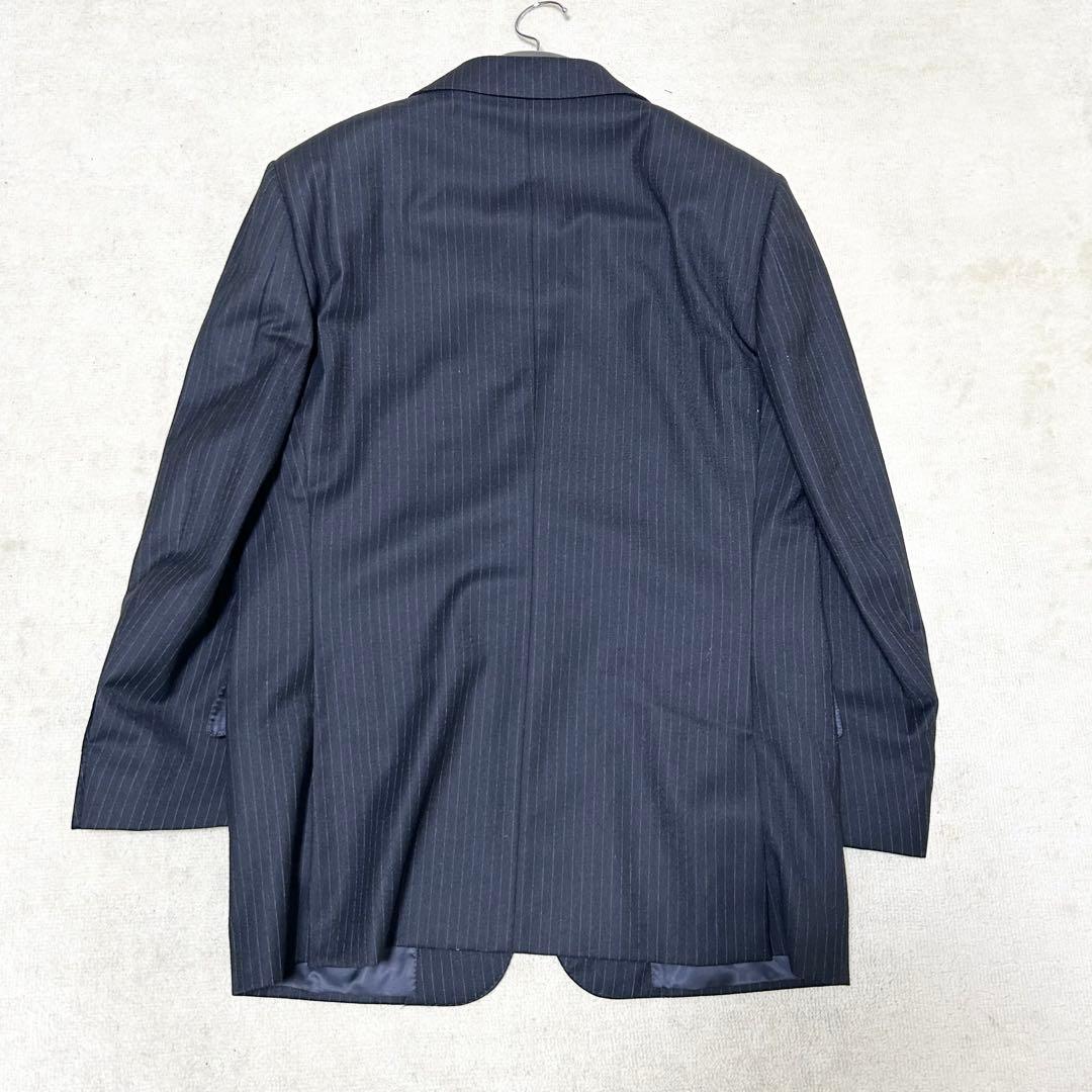 美品　ダンヒル dunhill ウールスーツセットアップ　ST.JAMESFIT
