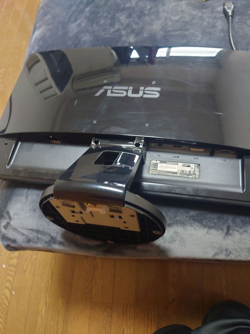 スマホ・タブレット・パソコン ASUS VE248