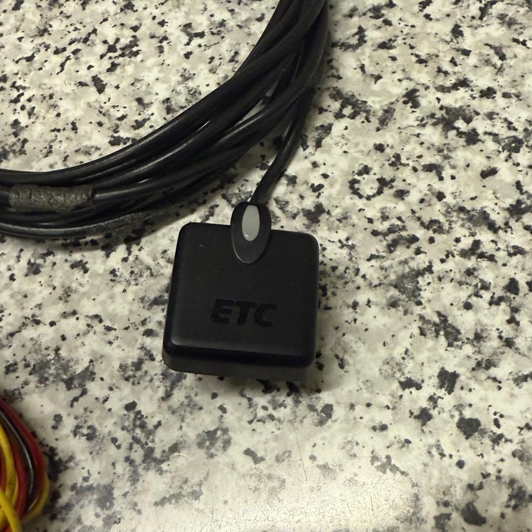 スズキ 純正ビルトインETC 軽自動車登録