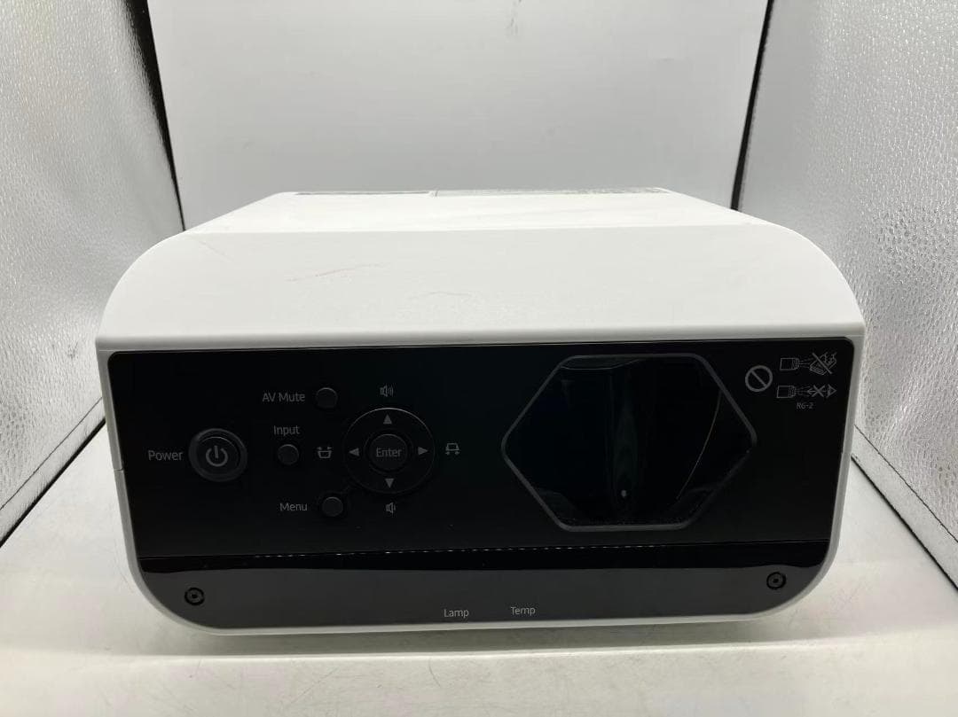 RICOH リコー PJ WX4153N 超短焦点プロジェクター 小型