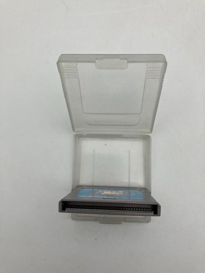 Nintendo 特別版 ポケットモンスターGAMEBOYソフトまとめ売り