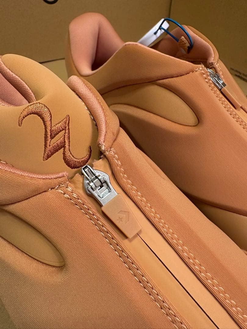 SHAI001 29cm 新品 鑑定保証