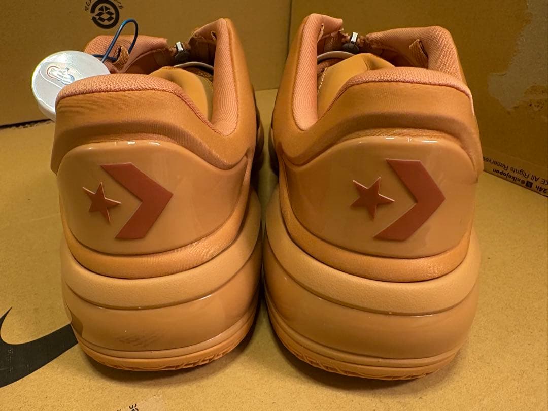 SHAI001 29cm 新品 鑑定保証