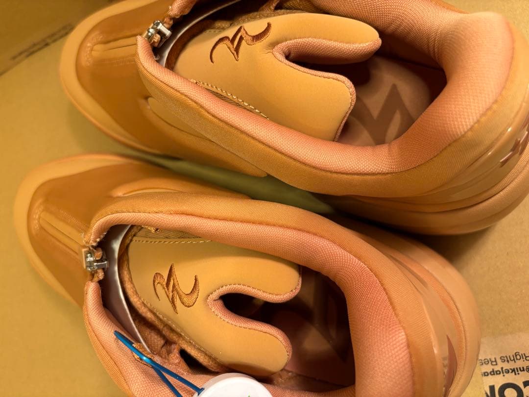 SHAI001 29cm 新品 鑑定保証