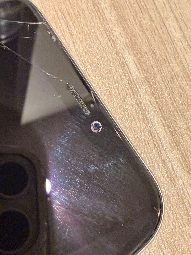 値下げ‼️Apple iPhone 11 Pro シルバー 本体