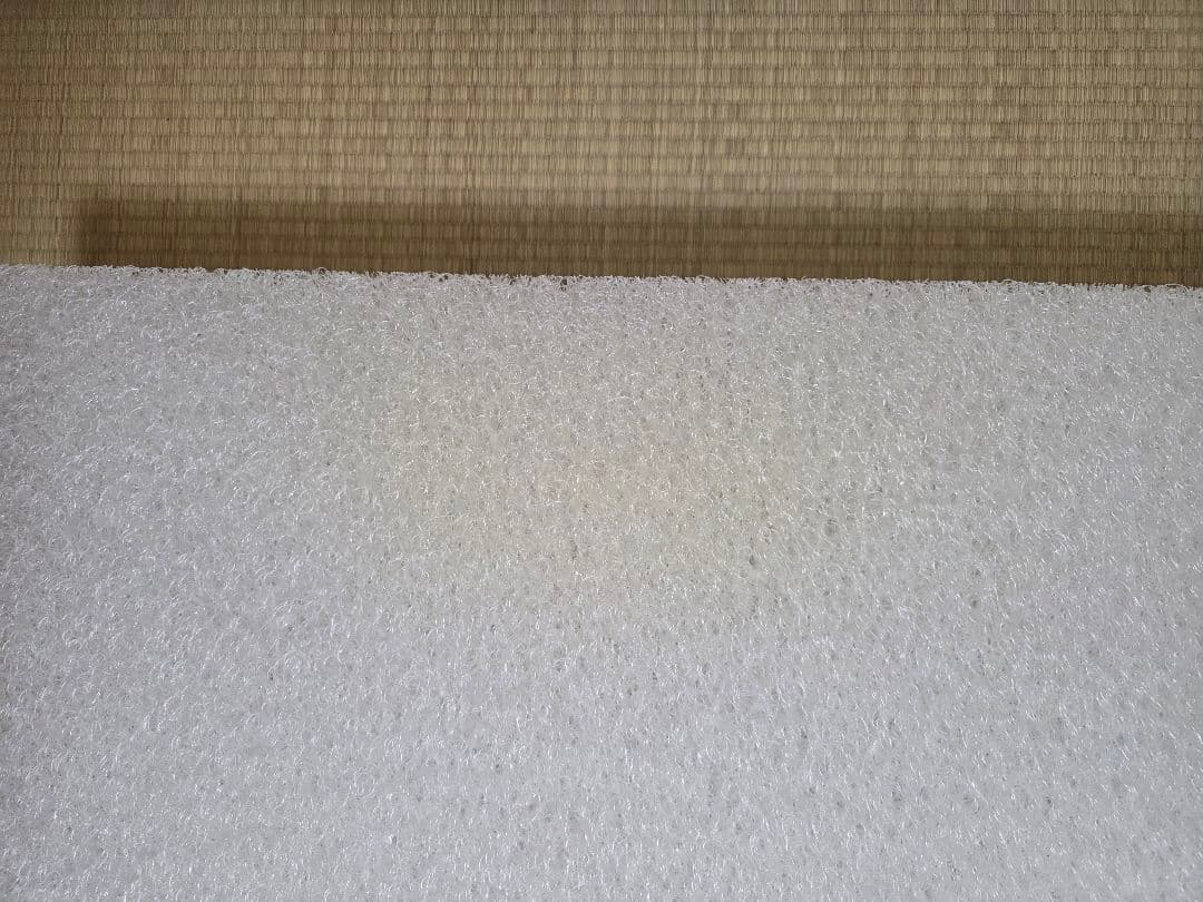 【送料込み】airweave エアウィーヴ ベッドマットレス シングル S01