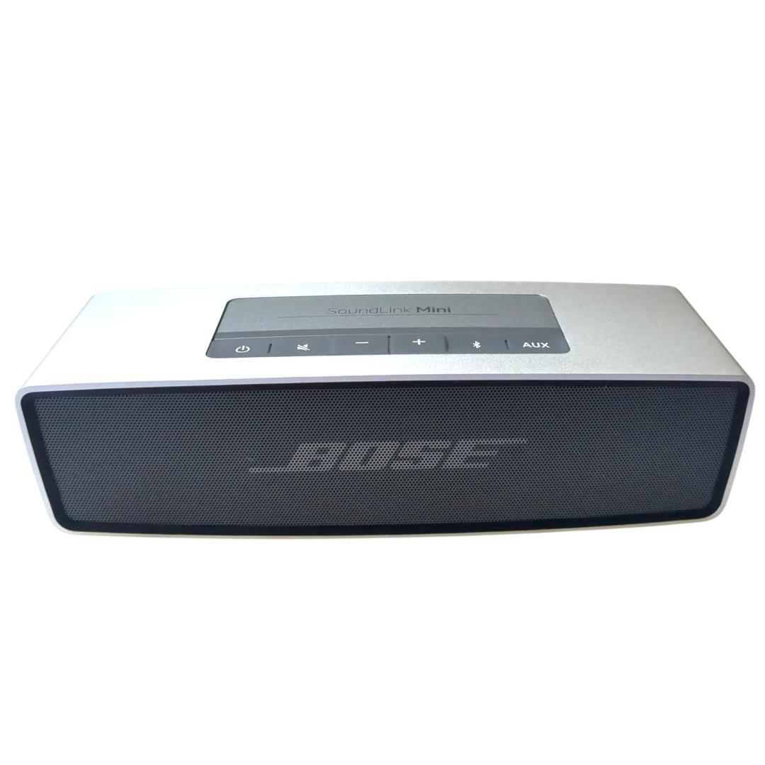 ★美品★動作良好★Bose SoundLink Mini ワイヤレススピーカー