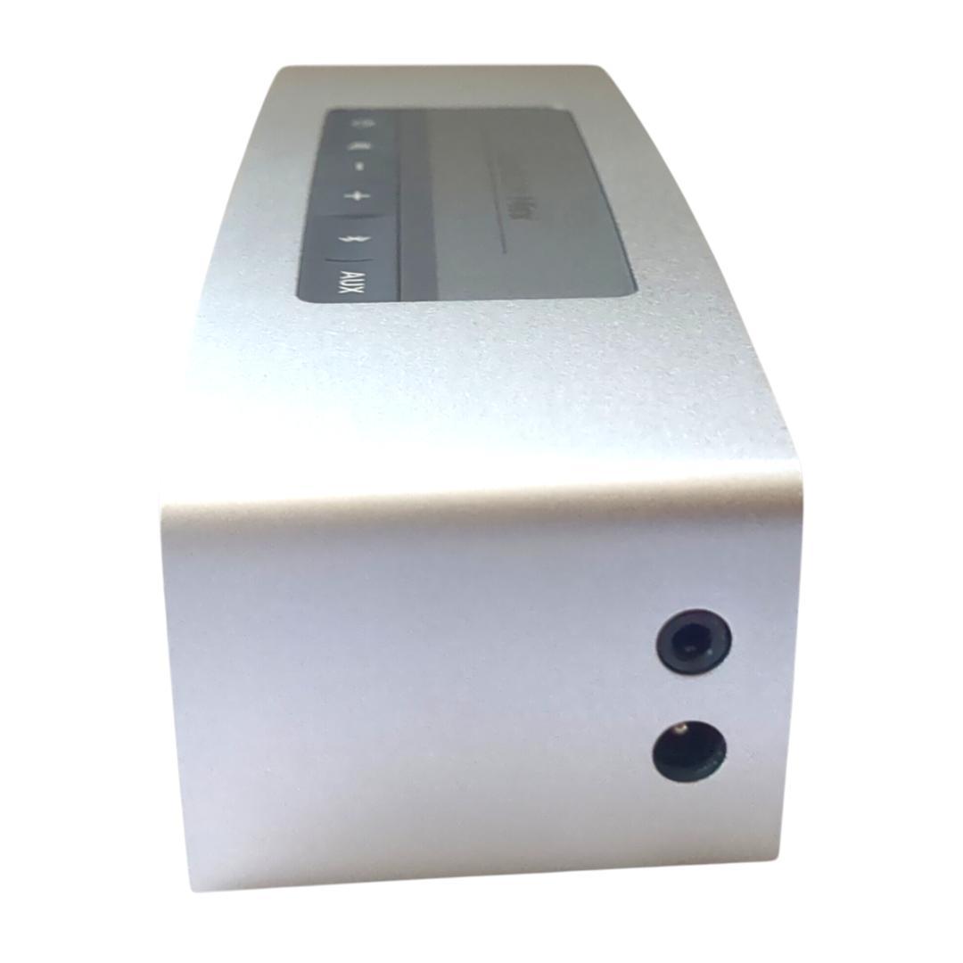 ★美品★動作良好★Bose SoundLink Mini ワイヤレススピーカー