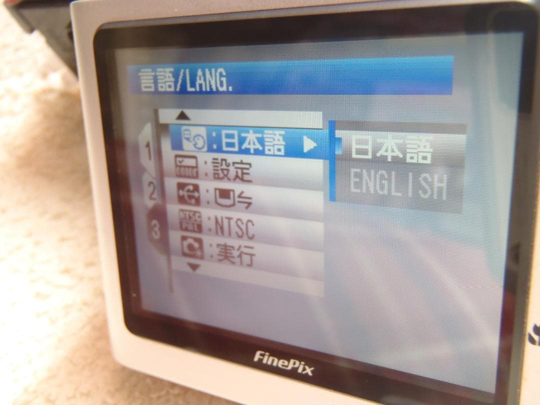 ★美品❤️動作品❤️ FINEPIX Z2 ❤️人気の赤・コンデジ